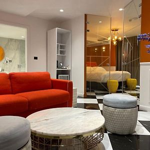 Suite Deluxe