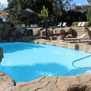 The Red Farm Relais & Spa